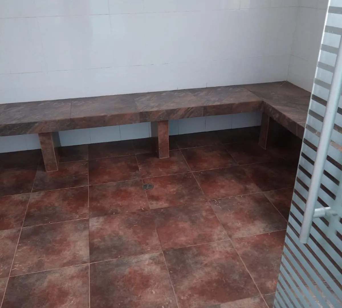 Apartment Saith Padilla Ballestas Bogota Colombia